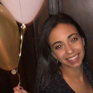 Meet your Posher, Allison